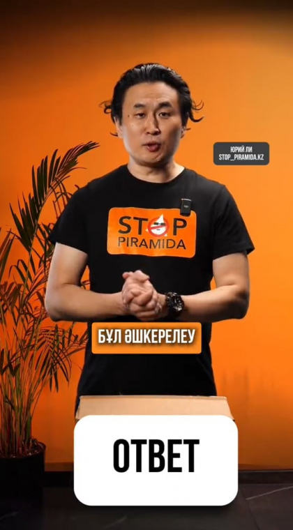 Лжеинвестиционный проект | 